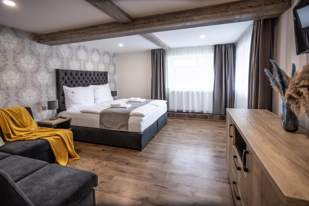Hotel Demanova Apartments - Dependance Ліптовський Мікулаш Екстер'єр фото