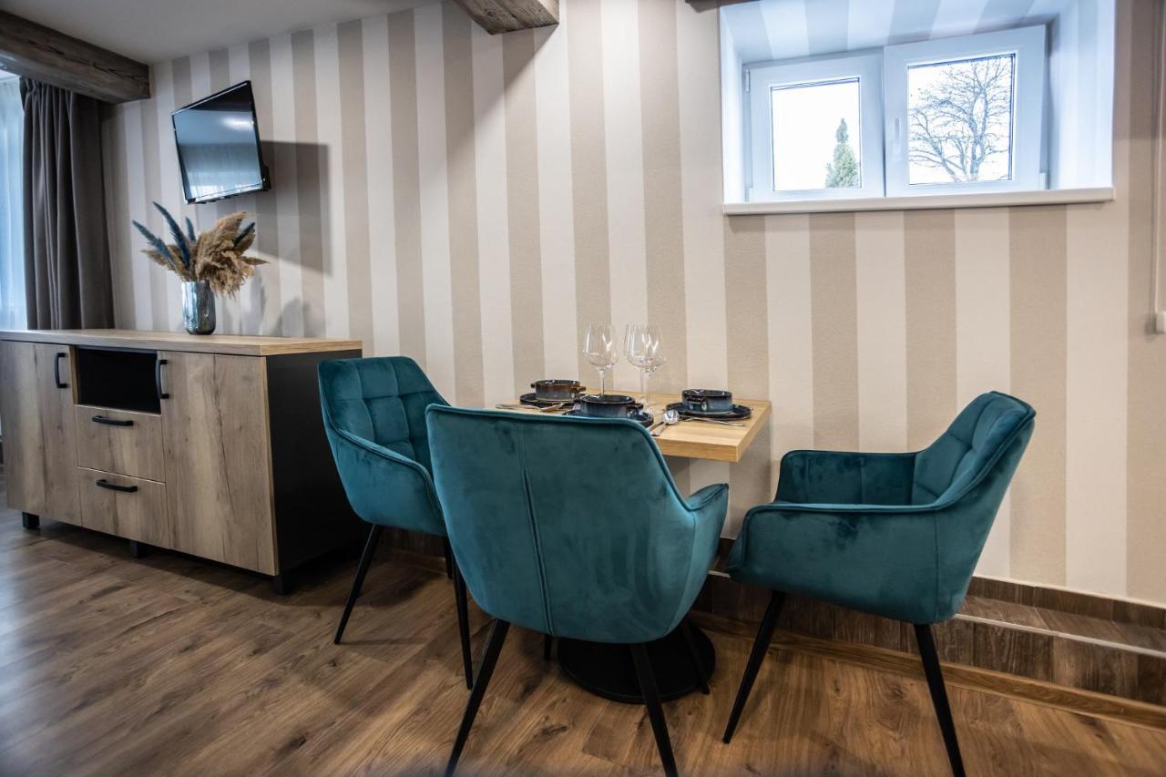 Hotel Demanova Apartments - Dependance Ліптовський Мікулаш Екстер'єр фото