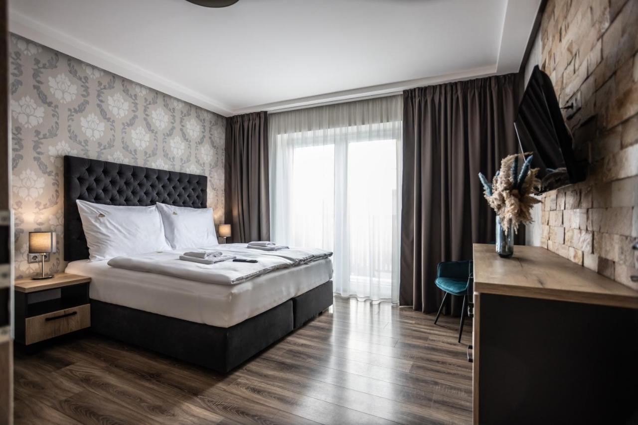Hotel Demanova Apartments - Dependance Ліптовський Мікулаш Екстер'єр фото