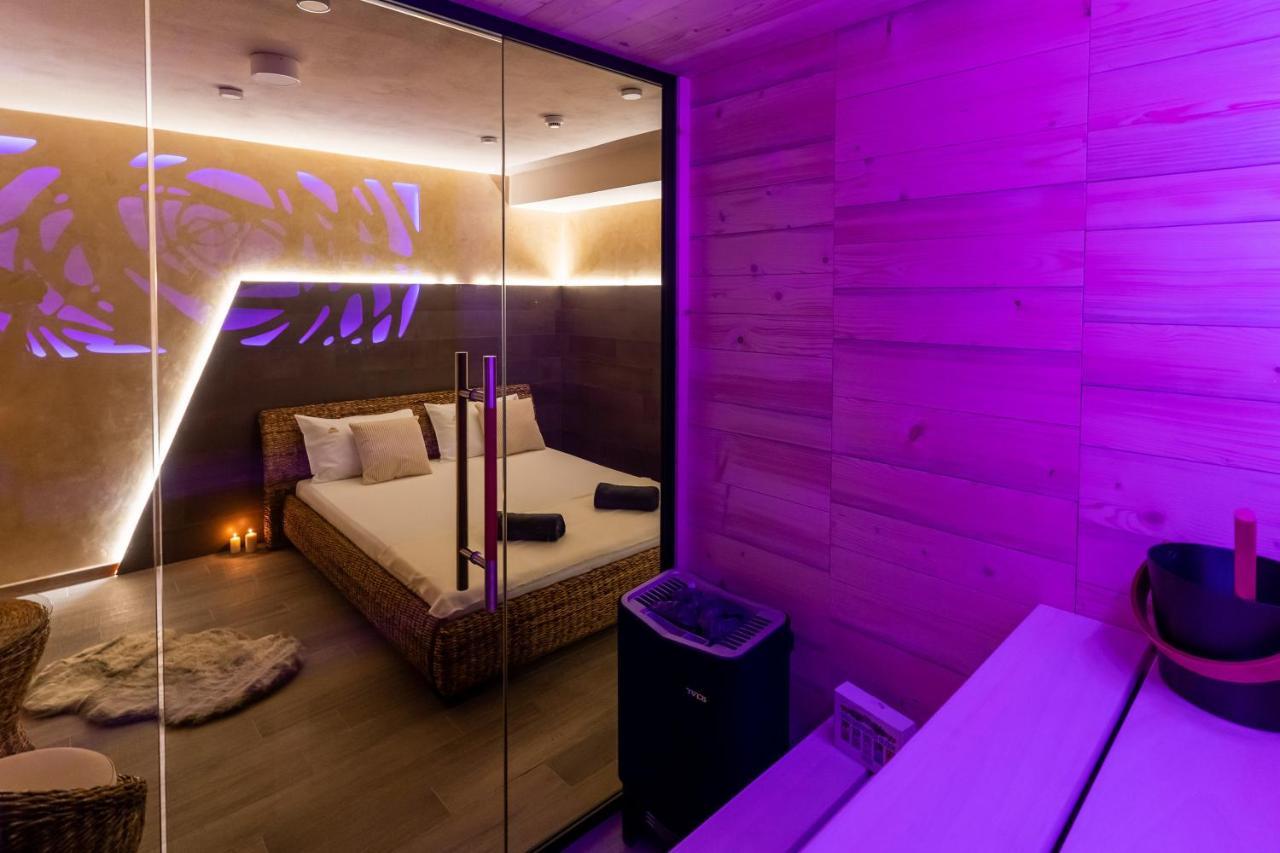Hotel Demanova Apartments - Dependance Ліптовський Мікулаш Екстер'єр фото